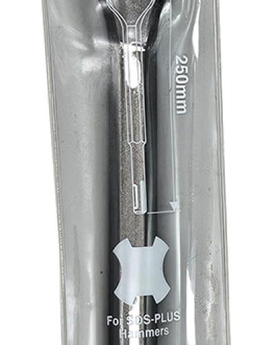 איזמל שטוח לפטישון SDS PLUS 25040 ממ MAKITA