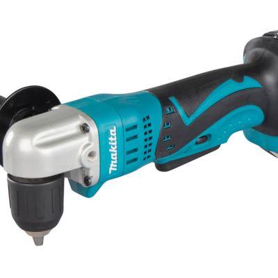 גוף מקדחה זוויתית 10 ממ מתח 18V דגם MAKITA DDA351Z