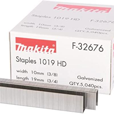 מארז סיכות 19 לאקדח סיכות DST221 MAKITA