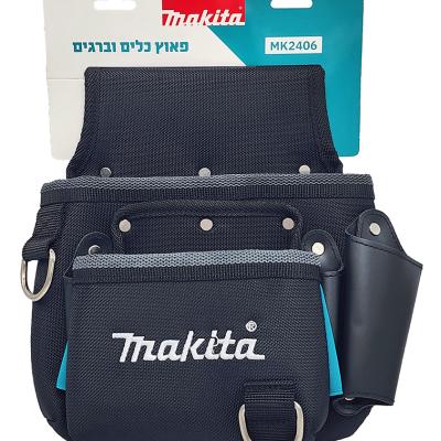 פאוץ כלים וברגים MK2406 MAKITA