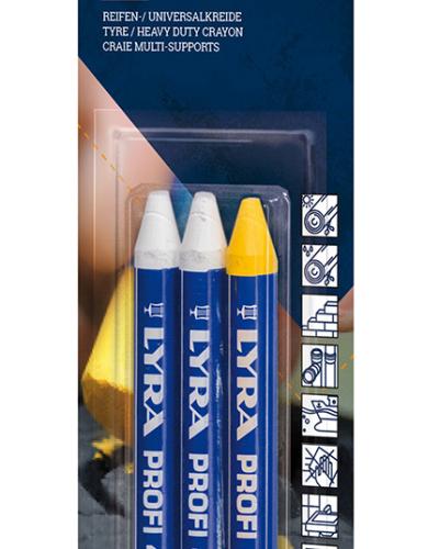 צבע סימון מקצועי 4940 דק