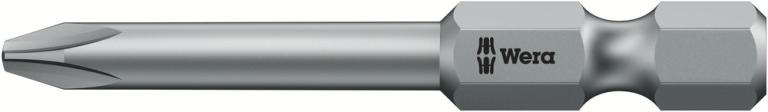 ביט פיליפס לברגים יפנים J 8514 PH1X50 WERA