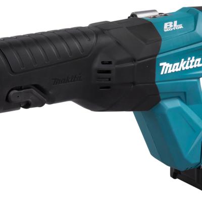 גוף מסור חרב נטען מתח 40V מנוע BL דגם MAKITA JR001GZ01
