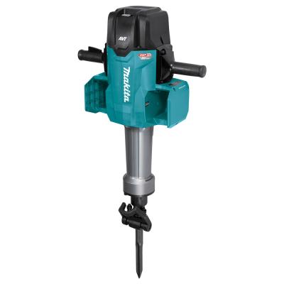 פטיש הריסה 2X40V נטען 728J BL גוף MAKITA HM004GZ