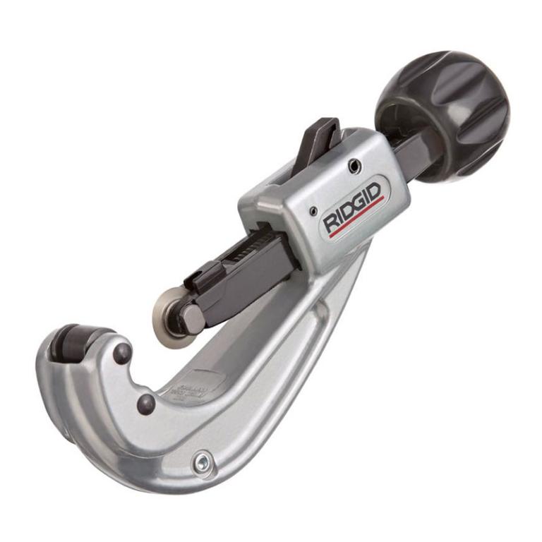 חותך למתכת 58 4 - 78 1 דגם 154 RIDGID
