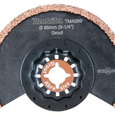 להב למולטיטול STARLOCK TMA069 MAKITA