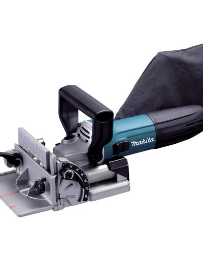 מחרצת עץ  מחבר ביסקוויטים 710W חשמלית למלו MAKITA PJ7000