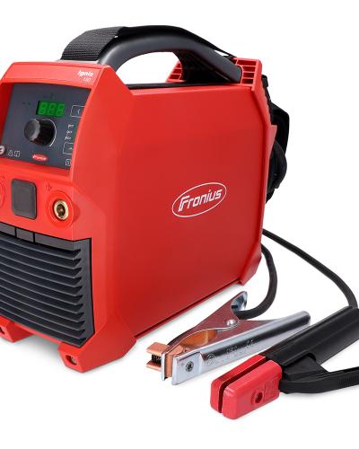 רתכת אלקטרונית מקצועית ניידת IGNIS 150 FRONIUS