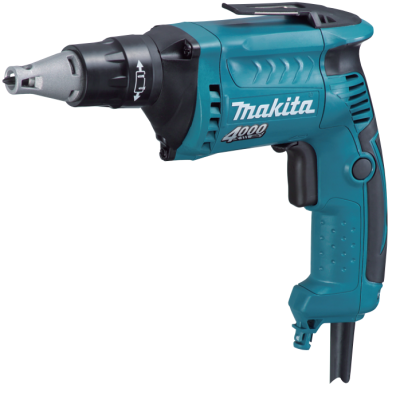 מברגת גבס חשמלית דגם MAKITA FS4000