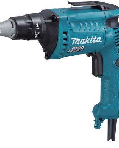 מברגת גבס חשמלית דגם MAKITA FS4000