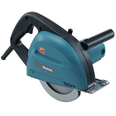מסור עגול למתכת 1100W חשמלי 7 185 ממ MAKITA 4131