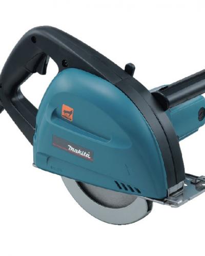 מסור עגול למתכת 1100W חשמלי 7 185 ממ MAKITA 4131