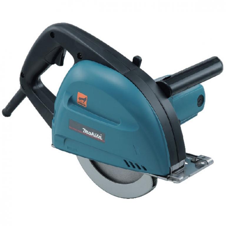 מסור עגול למתכת 1100W חשמלי 7 185 ממ MAKITA 4131