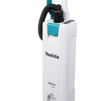 שואב אבק חובט לרציפה 2X18V גוף MAKITA DVC560Z