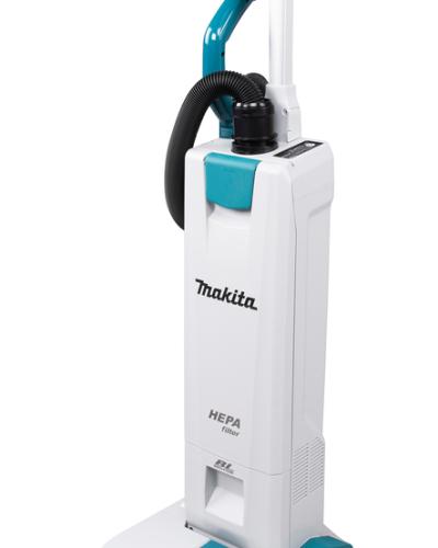 שואב אבק חובט לרציפה 2X18V גוף MAKITA DVC560Z