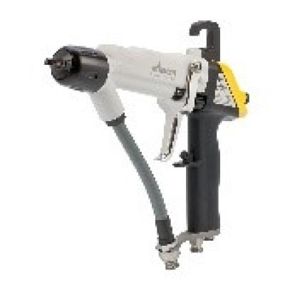 אקדח אלקטרוסטטי לצבע רטוב Wagner GM5000EAC ללא דיזות