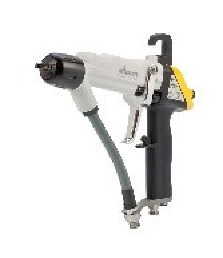 אקדח אלקטרוסטטי לצבע רטוב Wagner GM5000EAC ללא דיזות