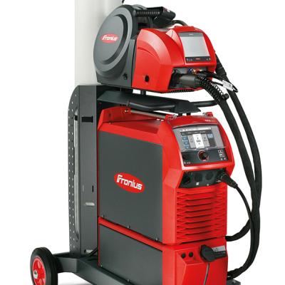 רתכת MIG פולס TPSI 500i FRONIUS
