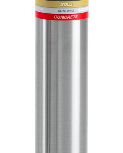 כוס יהלום 350500 ממ ELITE DRILL כניסה 1-14