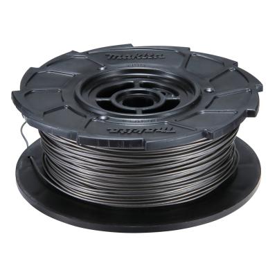 מארז 50 סלילים חוטי קשירה 08 ממ לקושרת MAKITA DTR180 DTR181