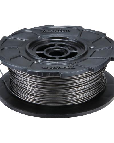 מארז 50 סלילים חוטי קשירה 08 ממ לקושרת MAKITA DTR180 DTR181