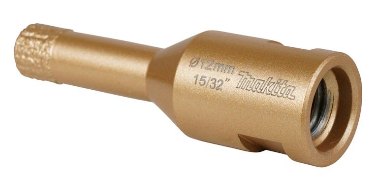 כוס יהלום קידוח למשחזת זווית M1412 MAKITA