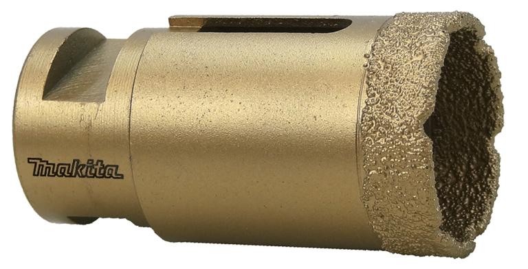 כוס יהלום קידוח למשחזת זווית M1445 MAKITA