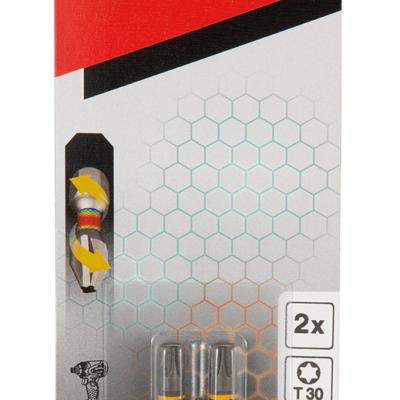 מארז ביטים T30 PREMIER 25 MAKITA