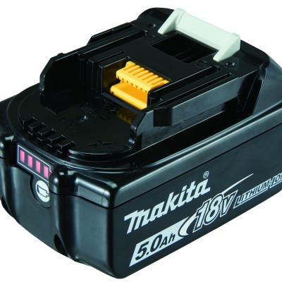 סוללה 18V נטענת MAKITA BL1850B 5A