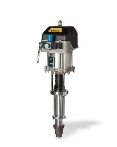 משאבת איירלס פניאומטית Wagner - PROTEC 60-240 270bar