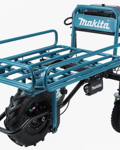 מריצה 18V נטענת BL גוף MAKITA DCU180Z