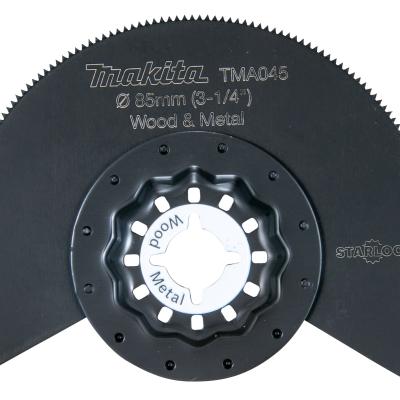 להב למולטיטול STARLOCK TMA045 MAKITA