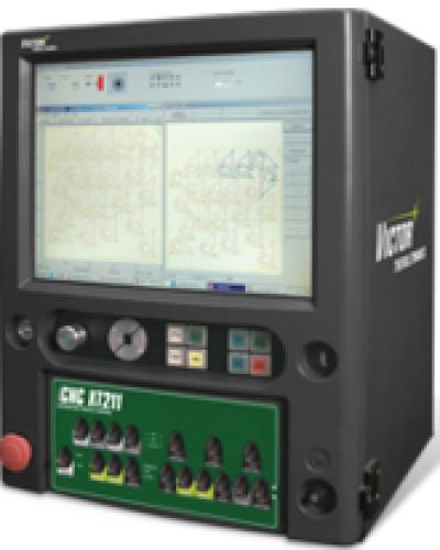 iCNC XT