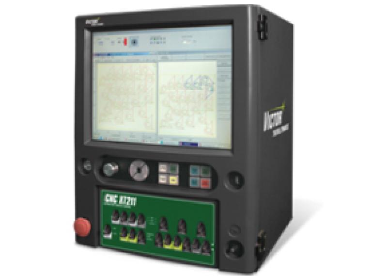 iCNC XT