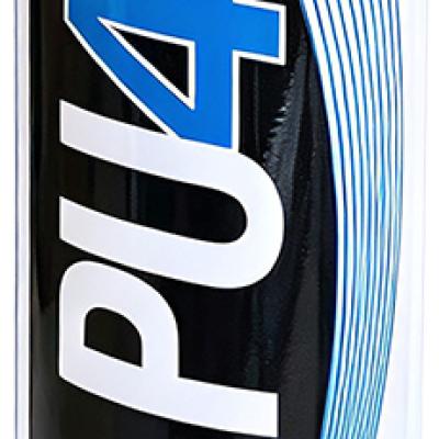 דבק PU40 לבן תעשייתי ברמה גבוהה פוליאוריתן 290 מל