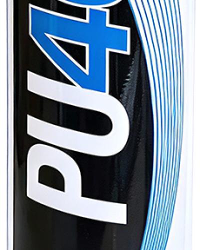 דבק PU40 לבן תעשייתי ברמה גבוהה פוליאוריתן 290 מל