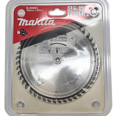 להב TCT שקט למסור נחיתה 165X48 קוריאן MAKITA