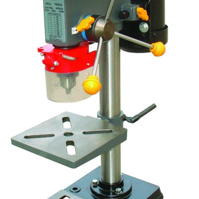 מקדחה מיני שולחן ועמוד דגם ZJ4116QA