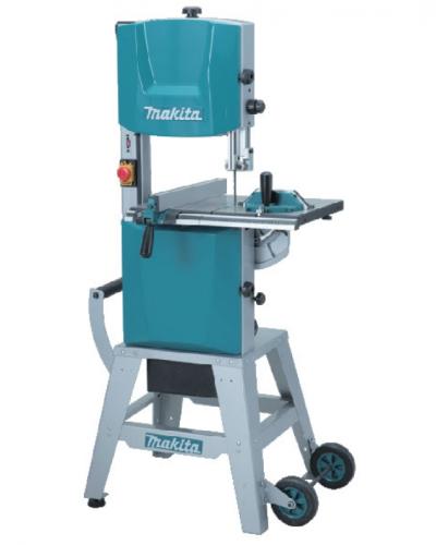 מסור סרט 900W חשמלי 165 ממ MAKITA LB1200F
