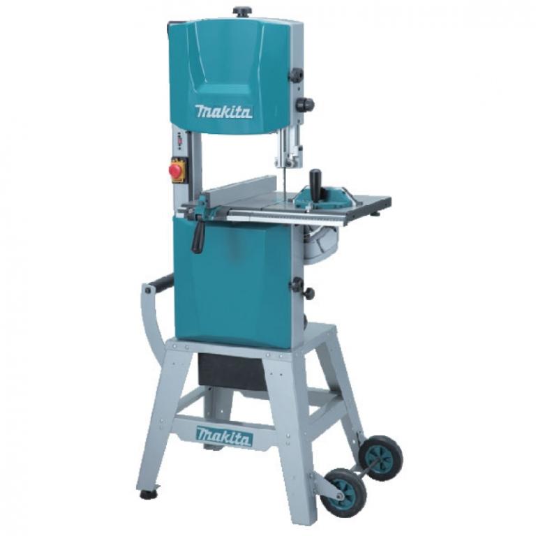 מסור סרט 900W חשמלי 165 ממ MAKITA LB1200F