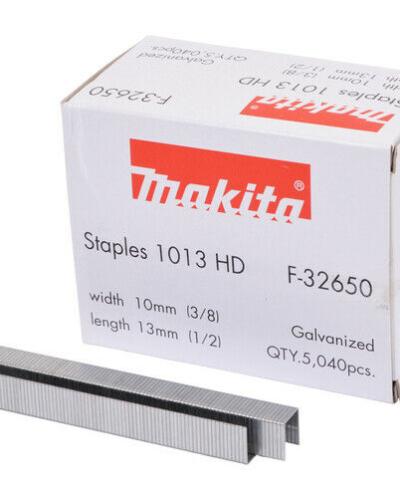 מארז סיכות 13 לאקדח סיכות DST221 MAKITA