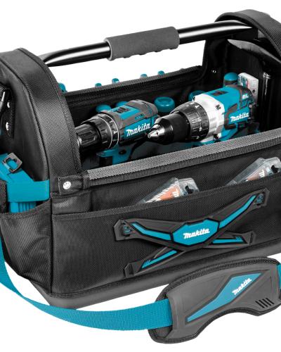 תיק נשיאה אולטימטיבי לכלים MAKITA E-05430