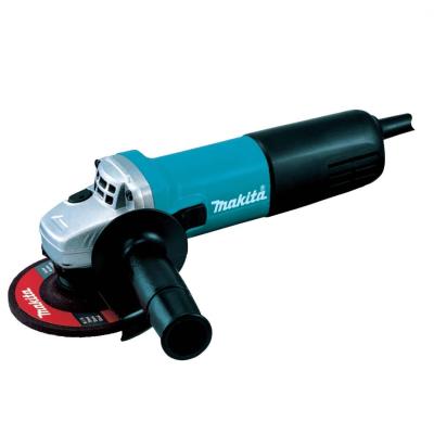 משחזת זווית חשמלית 45 MAKITA 9557HNG
