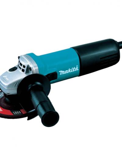 משחזת זווית חשמלית 45 MAKITA 9557HNG