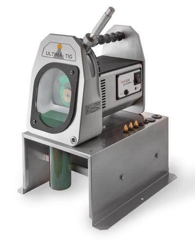 משחזת טונגסטן 230V רטובה ULTIMA TIG UT03-2 Inelco Grinders