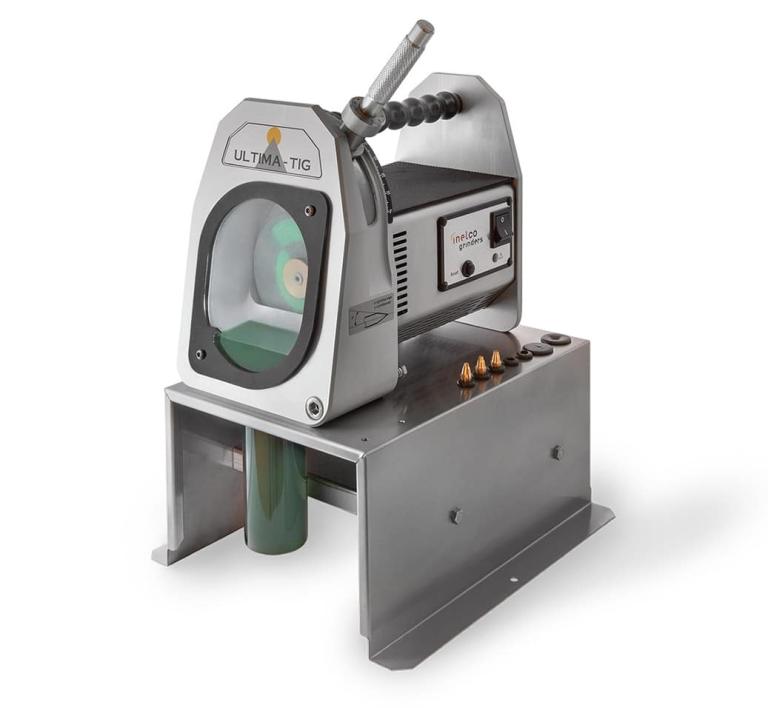 משחזת טונגסטן 230V רטובה ULTIMA TIG UT03-2 Inelco Grinders