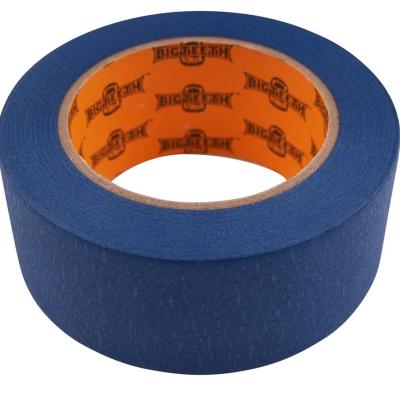 סרט Masking צבעים כחול מקצועי