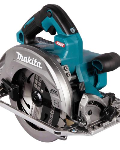 מסור עגול 40V BL נטען 7 185 ממ MAKITA HS004GTE