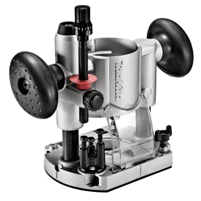 בסיס מיוחד שתי ידיות מתאים ל MAKITA RT0700
