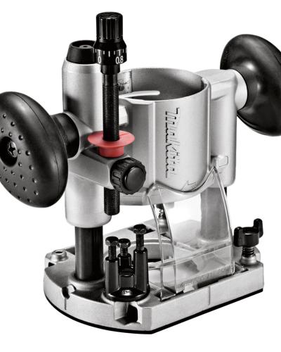 בסיס מיוחד שתי ידיות מתאים ל MAKITA RT0700